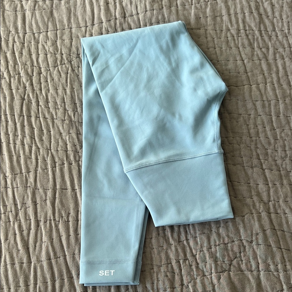 Set Active Setmas luxform leggings